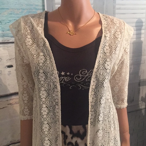 Vintage Spell and the gypsy collective duster - Picture 4 of 7